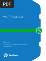 (L) Microbiology Gari Kaiser