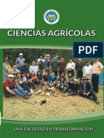 Informe Gestion UCE Fac Ciencias Agricolas