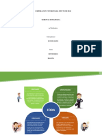 Actividad N 4 Gerencia Estrategica