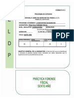 Practica Forence Fiscal