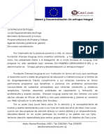Carta de Presentacic3b3n Proyecto4