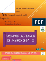 Docente: Curso: Tema:: Integrantes