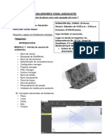 CURSO CSWA SOLIDWORKS