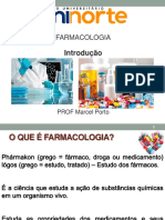 AULA 1 INTRODUCAO A FARMACOLOGIA.pptx