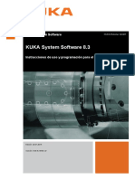 KUKA System Software