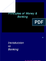 9th Week-Introduction To Banking-1