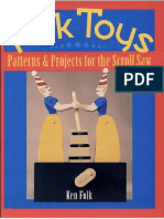 Folk Toys Patterns & Projects for Scroll Saw.pdf