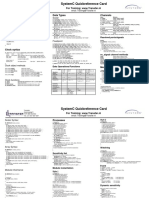 SystemC_Quickreference