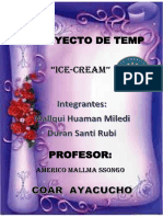 Proyecto Temp