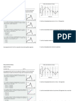 Evaluacion de Fisica 8 2019