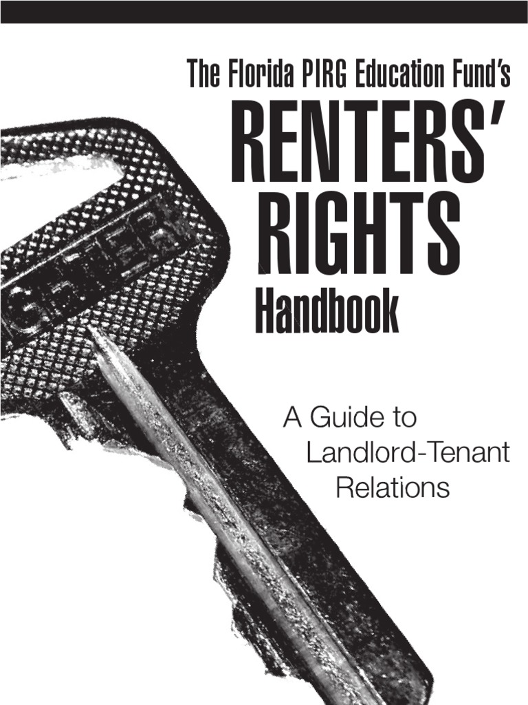 Renters Rights 2.1  Eviction  Lease