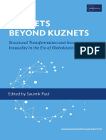 Kuznets Beyond Kuznets