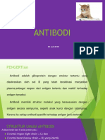 V. Antibodi
