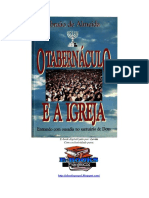 CPAD - Abra+úo de Almeida - O Tabern+ículo e a Igreja .pdf