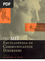 Download Encyclopedia of Communication Disorders by Natalia Zincenco SN43206128 doc pdf