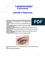 Micropigmentação e Colorimetria.pdf