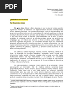Tesis-Claudia Ruiz La Asfixia en El Arte | PDF | Arte de ...