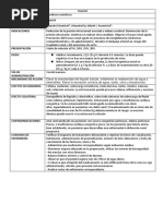 Hyalox Ofteno: Alivio Ocular Efectivo | PDF | Medicamentos con receta ...