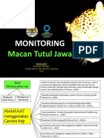 PROTOKOL Monitoring Matul Ario CI Bimtek Mar 2017