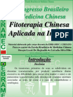Fitoterapia Chinesa