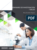 Seminario de Investigacion