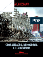 Eric Hobsbawm - Globalização, Democracia e Terrorismo.docx