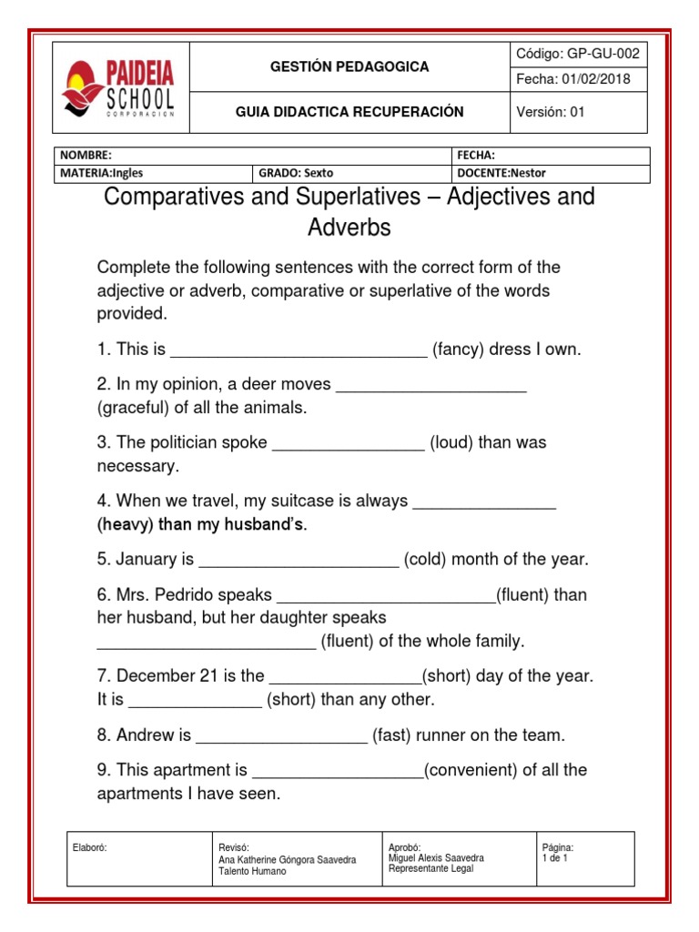 Examen de Recuperación Ingles 6th | PDF | Onomastics | Semiotics