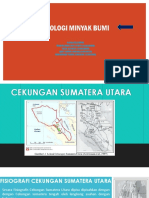 Geologi Minyak Bumi