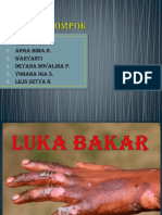 Luka Bakarr