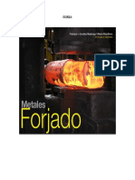 Forjado