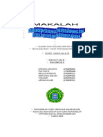 Makalah Model Pembelajaran