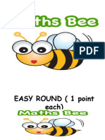 Quiz Bee Presentation1