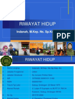 2019 03 10 Riwayat Hidup Indanah