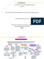 Mapa Conceptual