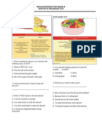 Procedure Text Exercise