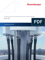 HSD Connector Pinout and Codes | PDF | Electrical Connector ...