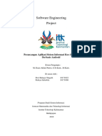 Laporan Tugas Besar RPL - 10171022 - 10171068 PDF