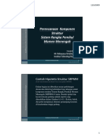 Desain Komponen SRPMM PDF