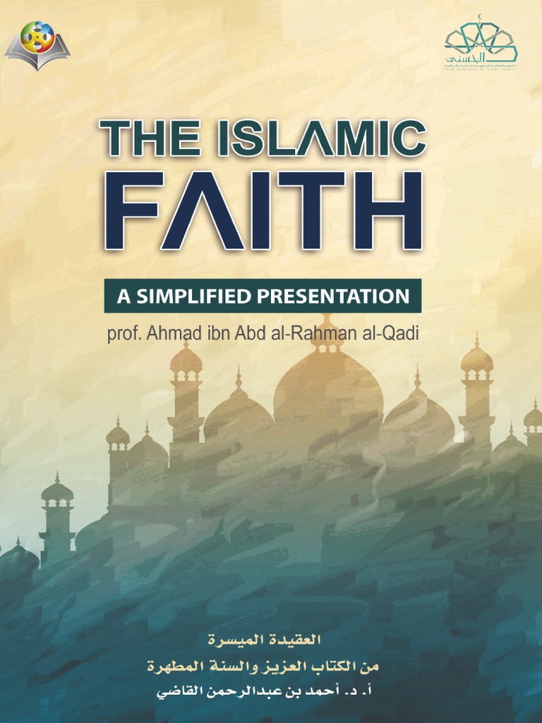 The Islamic Faith | PDF | Prophets And Messengers In Islam | Muhammad