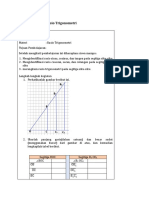 LKPD 2 Mengenal Rasio Trigonometri