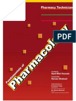 Pharmacology (109910) PDF