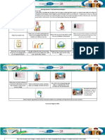 Learning Activity 4 / Actividad de Aprendizaje 4 Evidence: Planning My Trip / Evidencia: Organizando Mi Viaje