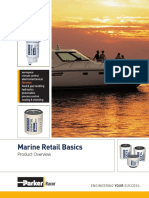 Racor Fuel Filtration - Marine-Basics - RSL0013