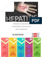 Hepatitis