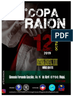 0 - Bases Copa Raion 2019