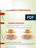 GOBIERNOS REGIONALES prt2