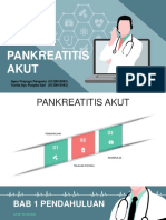 Pankreatitis Akut