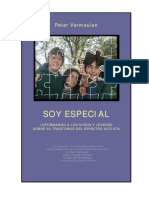 Asperger. Soy Especial - Peter Vermeulen