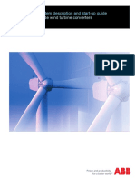 ABB wind turbine converter supplement guide