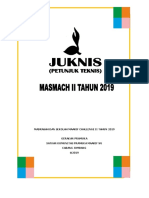 Juknis Masmach